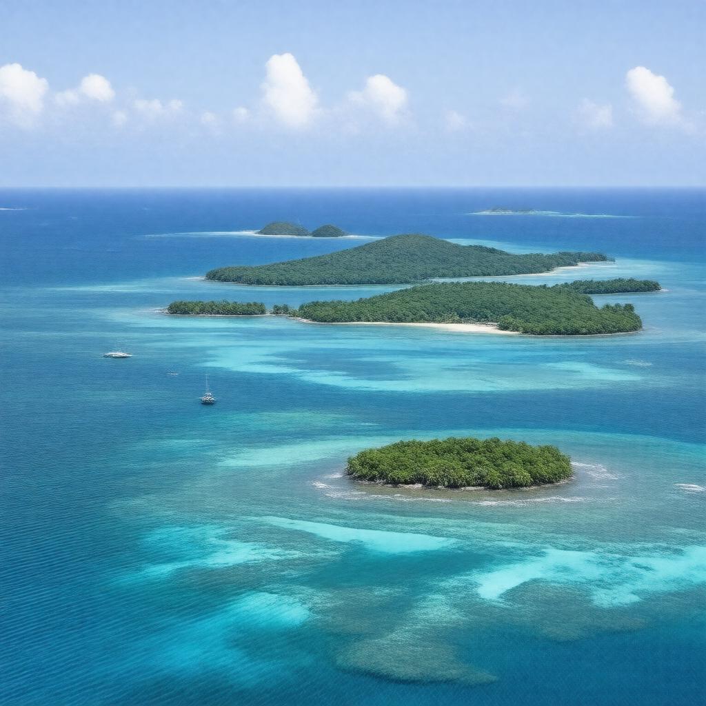 Bay Islands
